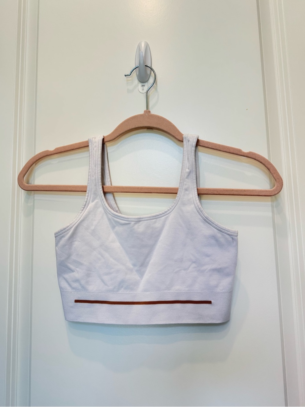 Lunya Luxury Sports Bra